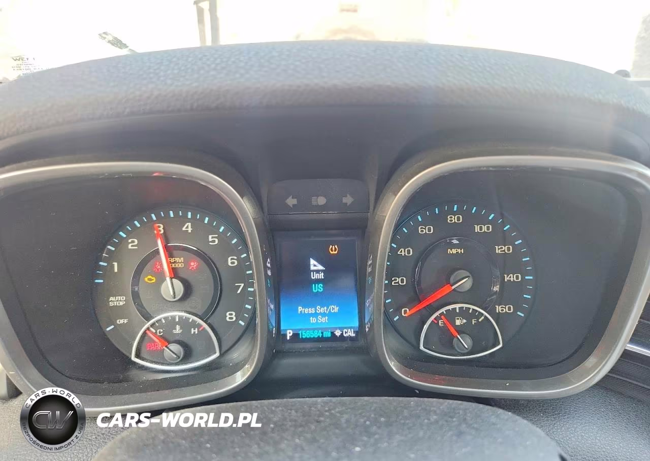 2016 Chevrolet Malibu Limited Ls VIN:1G11B5SA9GU111109 - 9