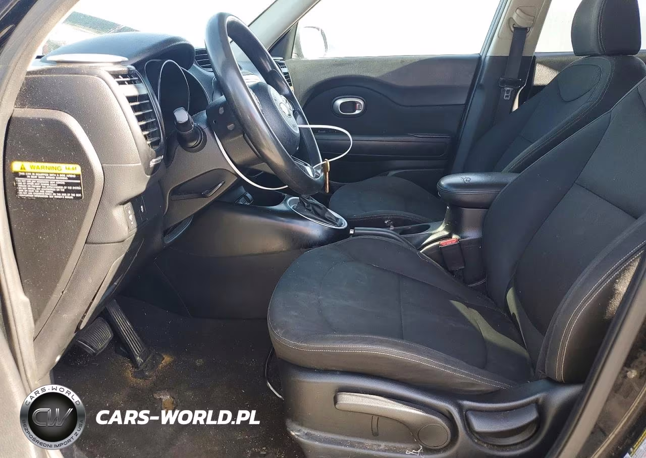 2014 Kia Soul Base VIN:KNDJN2A22E7002199 - 7