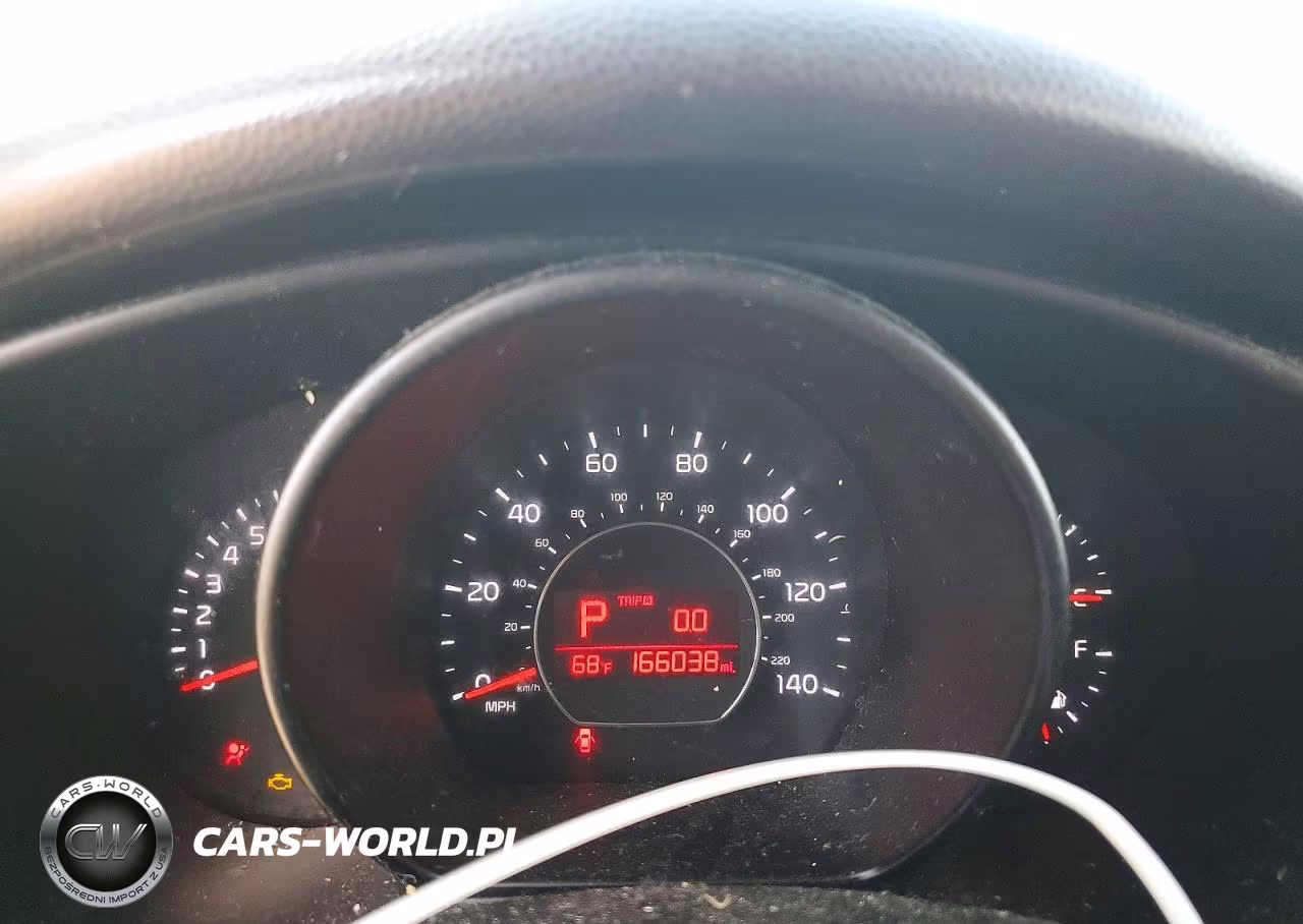 2014 Kia Soul Base VIN:KNDJN2A22E7002199 - 9