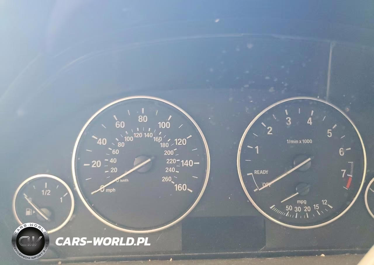2014 BMW 328 Xi Sulev VIN:WBA3B5C54EF599949 - 9