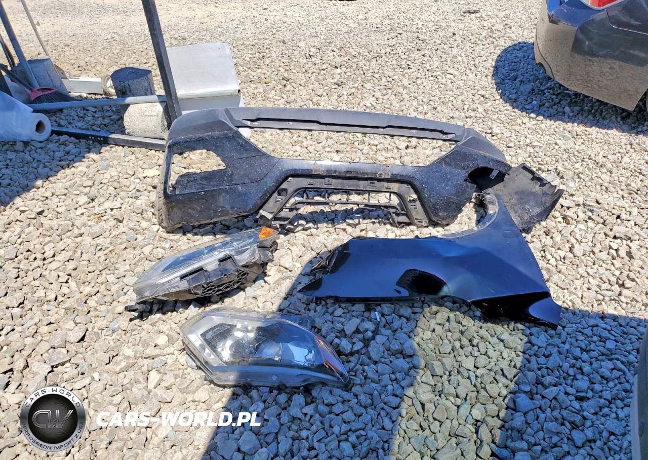 2020 Nissan Rogue S VIN:5N1AT2MT6LC736855 - 13