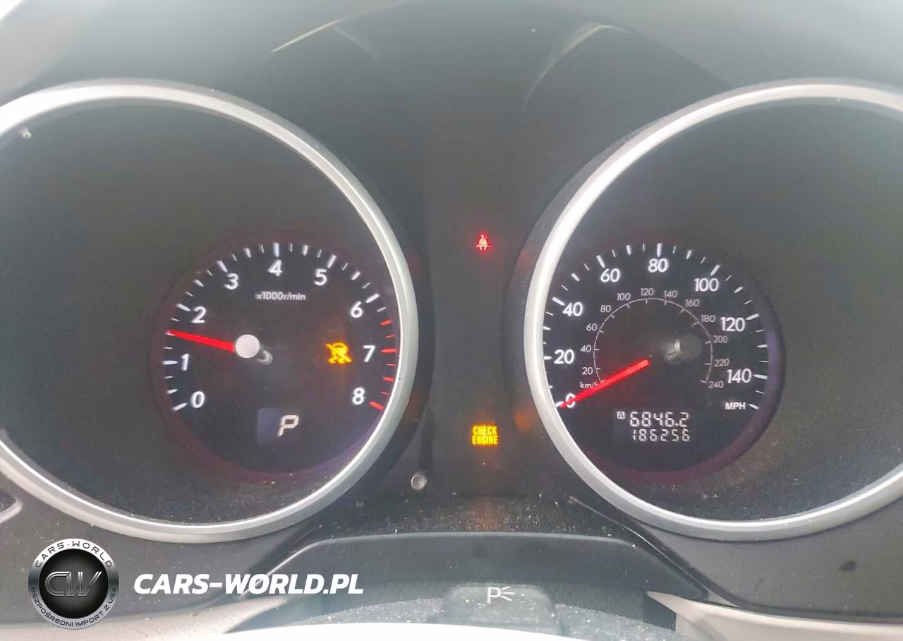2009 Subaru Tribeca Limited VIN:4S4WX92D394402252 - 9