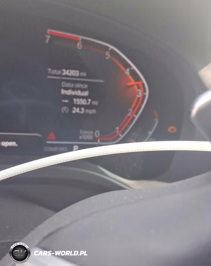 2021 BMW X3 xDrive30I VIN:5UXTY5C00M9G26357 - 9
