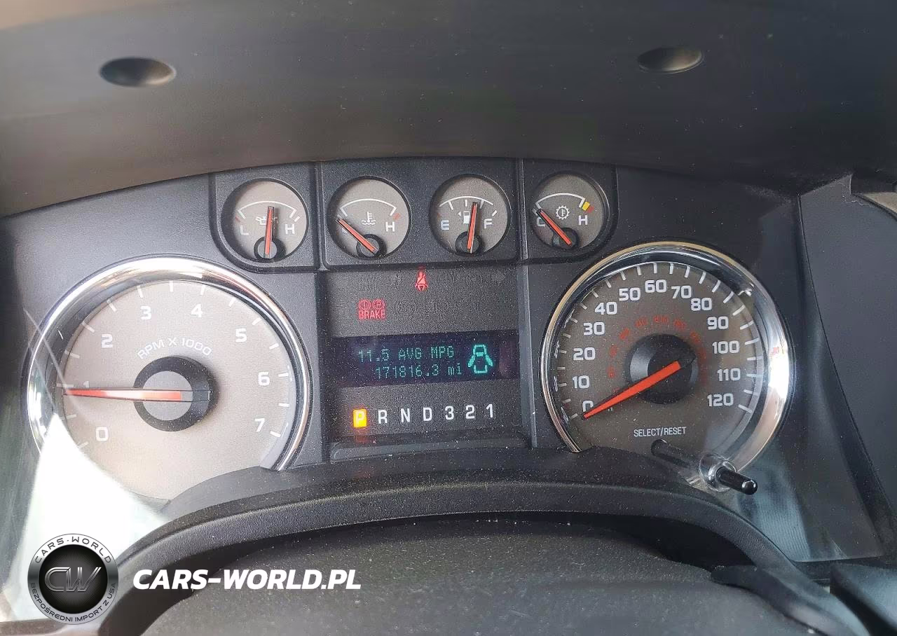2010 Ford F150 Super Cab VIN:1FTEX1E89AFD08367 - 9