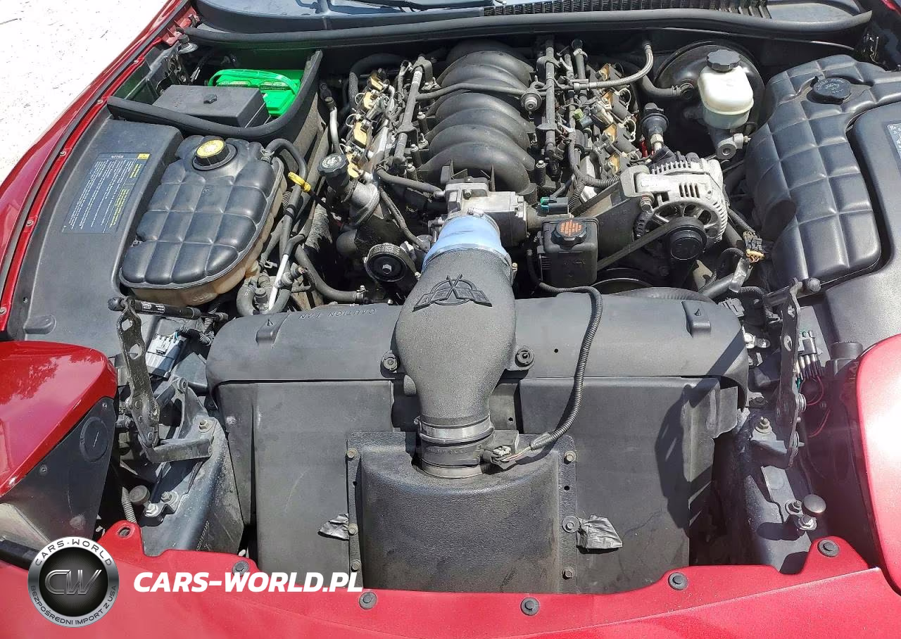 2001 Chevrolet Corvette VIN:1G1YY22G015121142 - 11