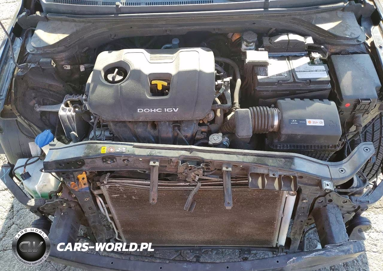 2017 Hyundai Elantra Se VIN:5NPD84LFXHH134322 - 11