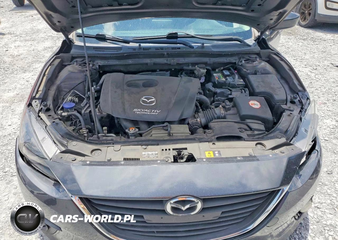 2015 Mazda 3 Touring VIN:3MZBM1L70FM145389 - 11