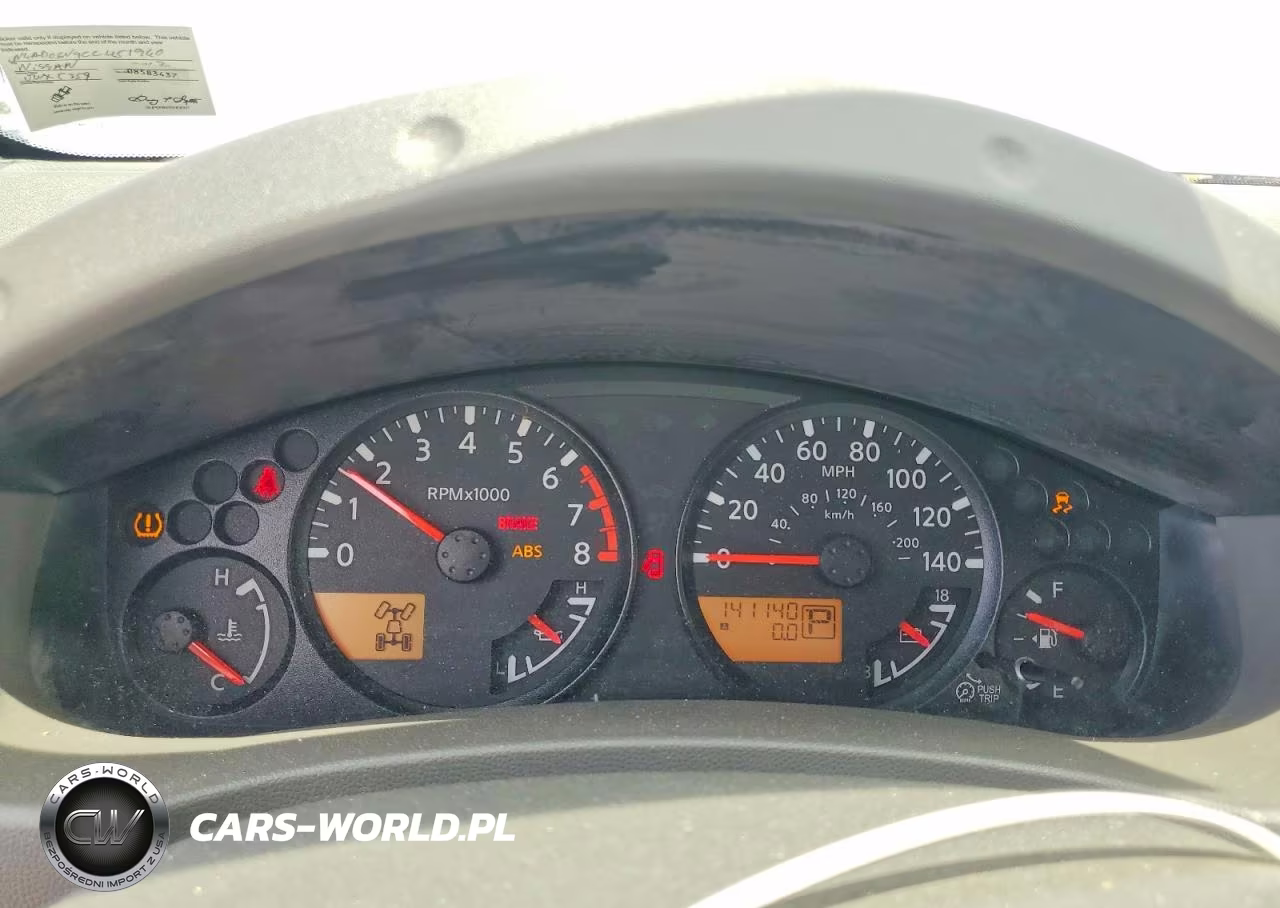 2012 Nissan Frontier S VIN:1N6AD0EV9CC451960 - 9