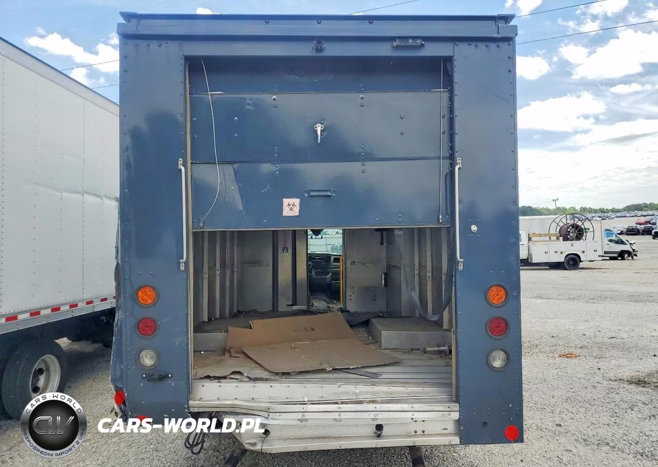 2021 Ford Transit T-350 Delivery Truck VIN:1FDDF6P89MKA34670 - 10