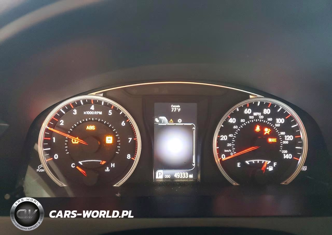 2017 Toyota Camry Se VIN:4T1BF1FK4HU807966 - 9