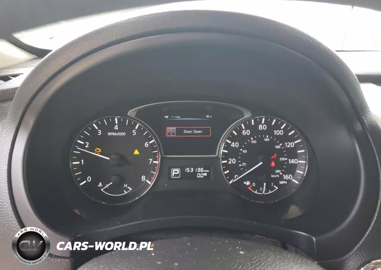 2013 Nissan Altima 2.5 VIN:1N4AL3APXDN540463 - 9