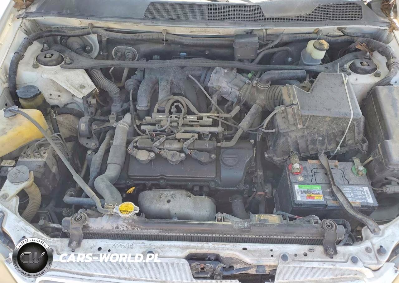 2005 Toyota Highlander Limited VIN:JTEGP21A850070653 - 12