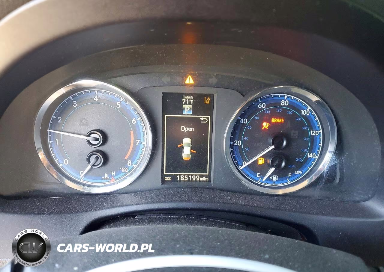 2017 Toyota Corolla Se VIN:5YFBURHE0HP634220 - 9