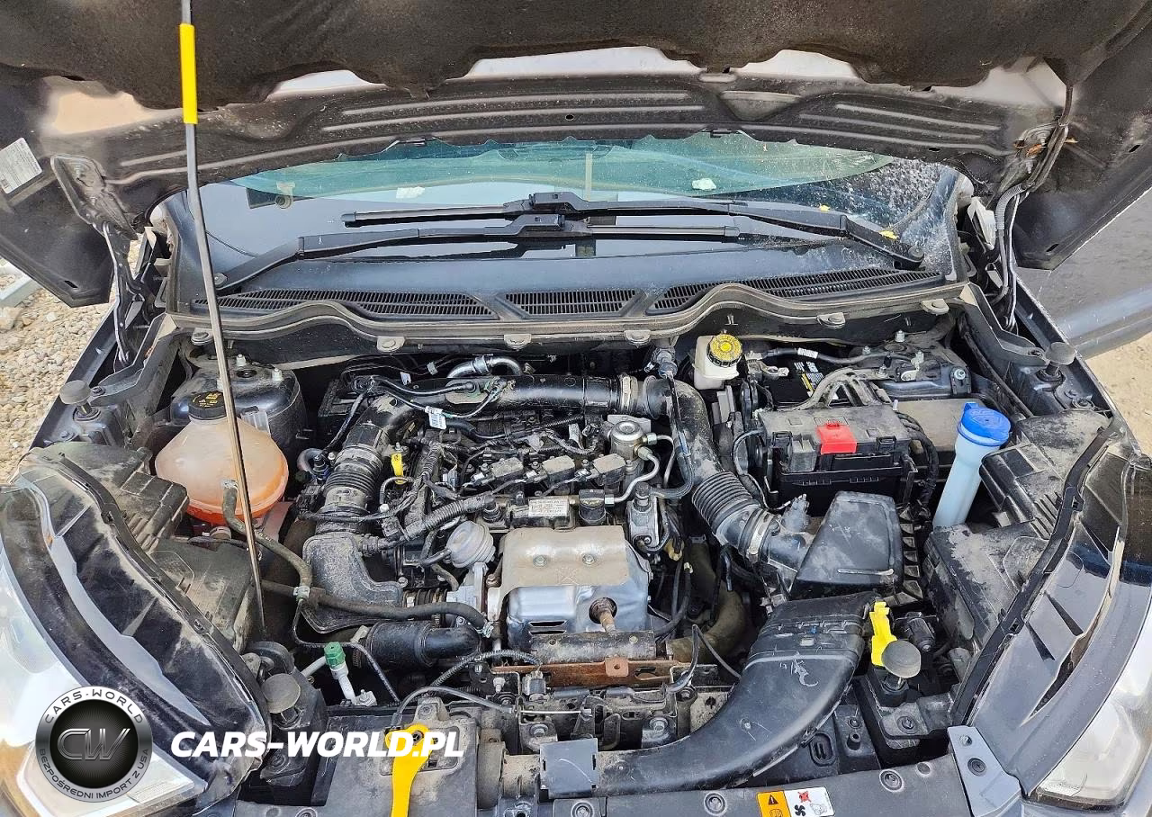 2021 Ford Ecosport Se VIN:MAJ3S2GE9MC431869 - 11