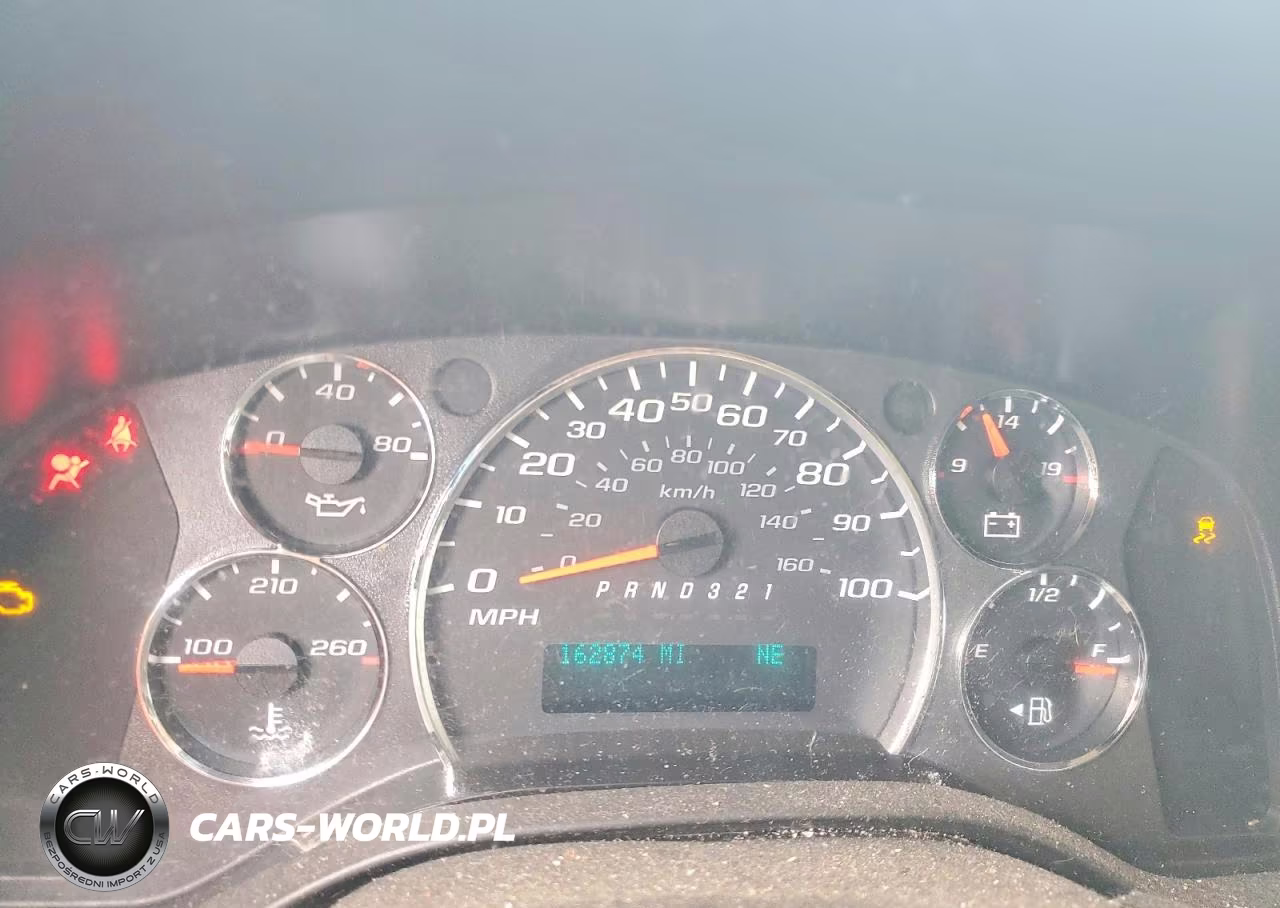 2013 Chevrolet Express G1500 Lt VIN:1GNSHCF42D1131449 - 9