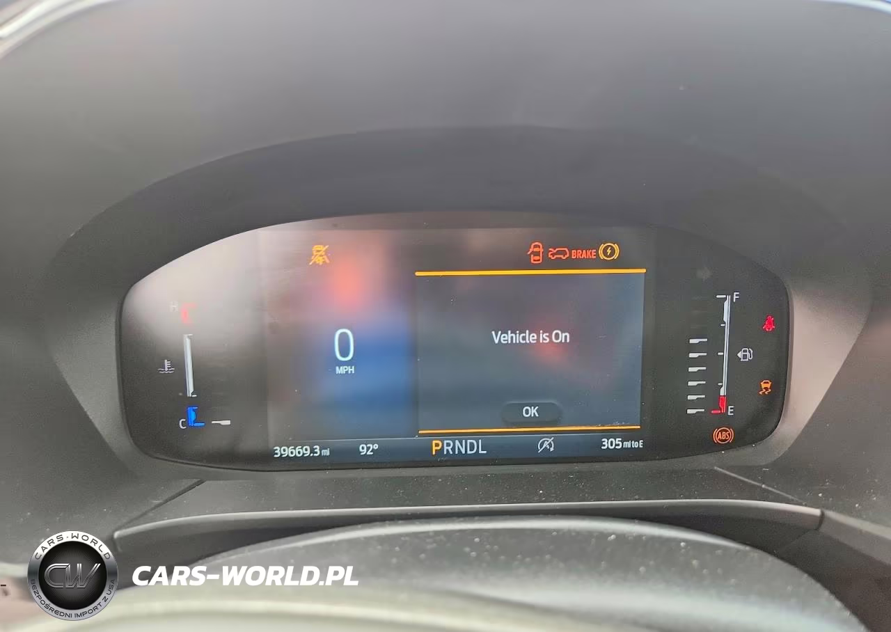 2024 Ford Escape St Line VIN:1FMCU0MNXRUA13069 - 9