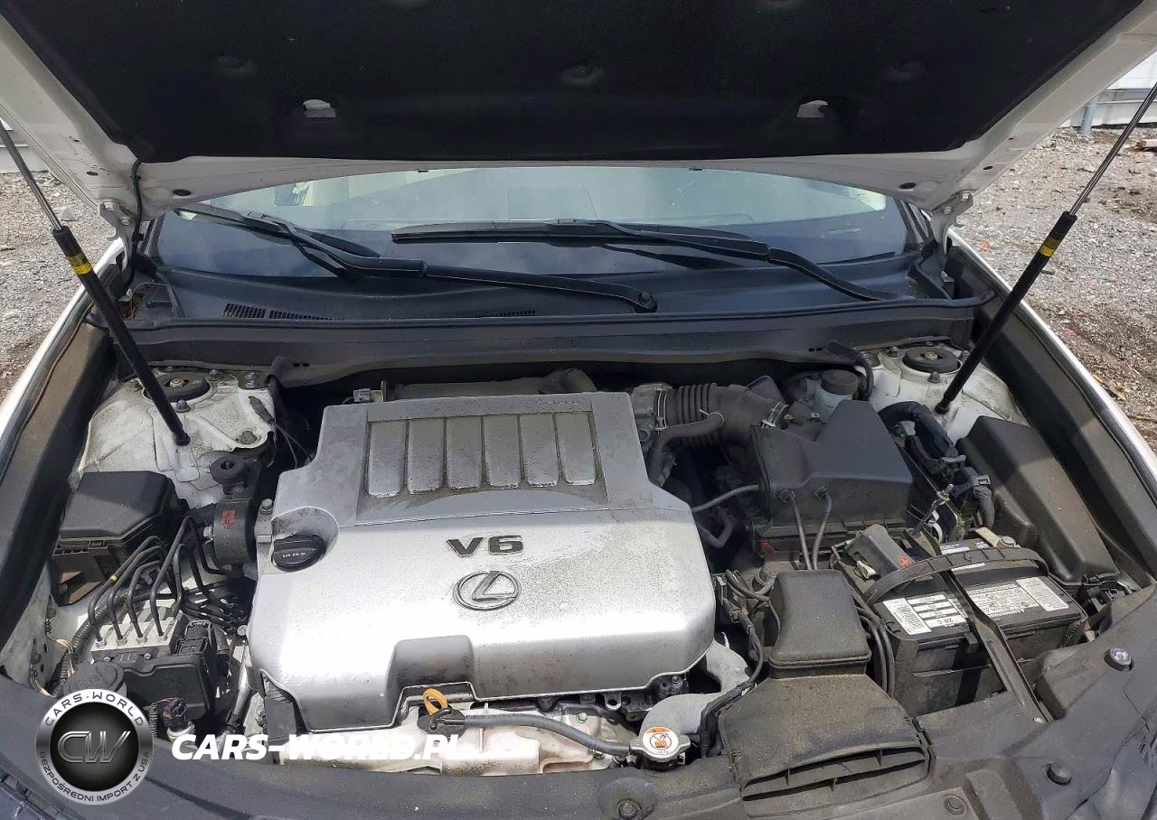2017 Lexus Es 350 VIN:58ABK1GG6HU042564 - 11
