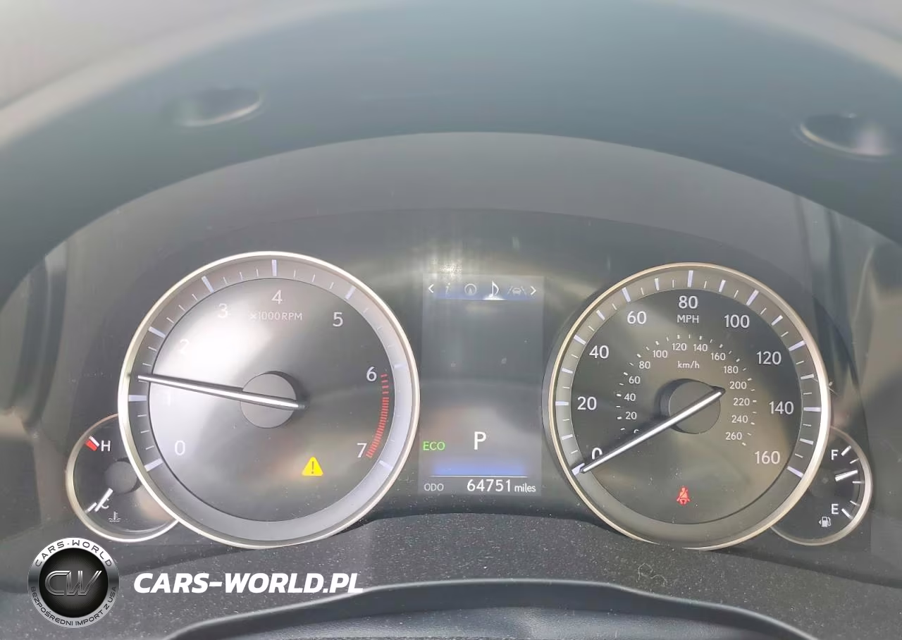2017 Lexus Es 350 VIN:58ABK1GG6HU042564 - 9