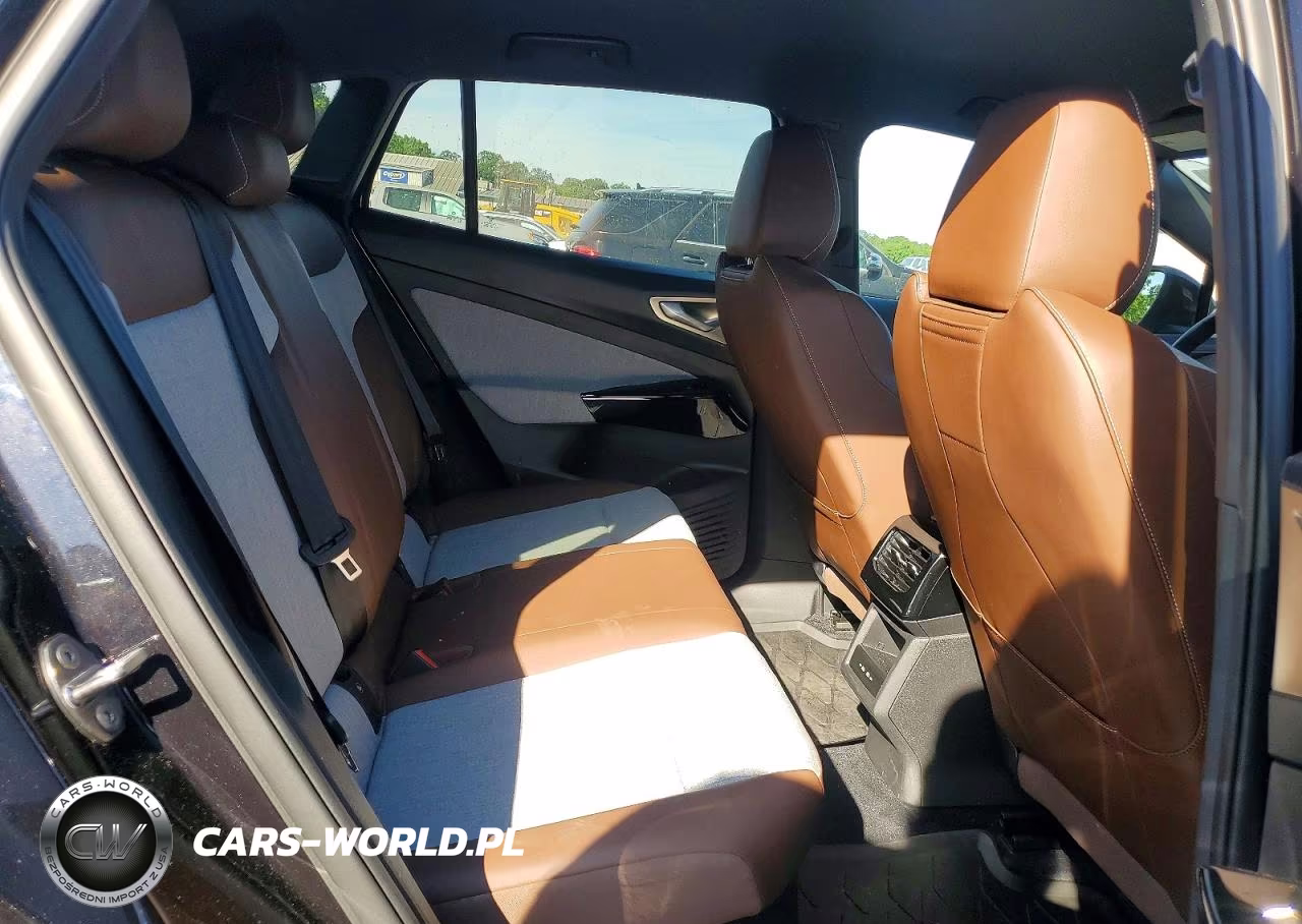 2023 Volkswagen Id.4 Pro VIN:1V2DNPE83PC034290 - 11