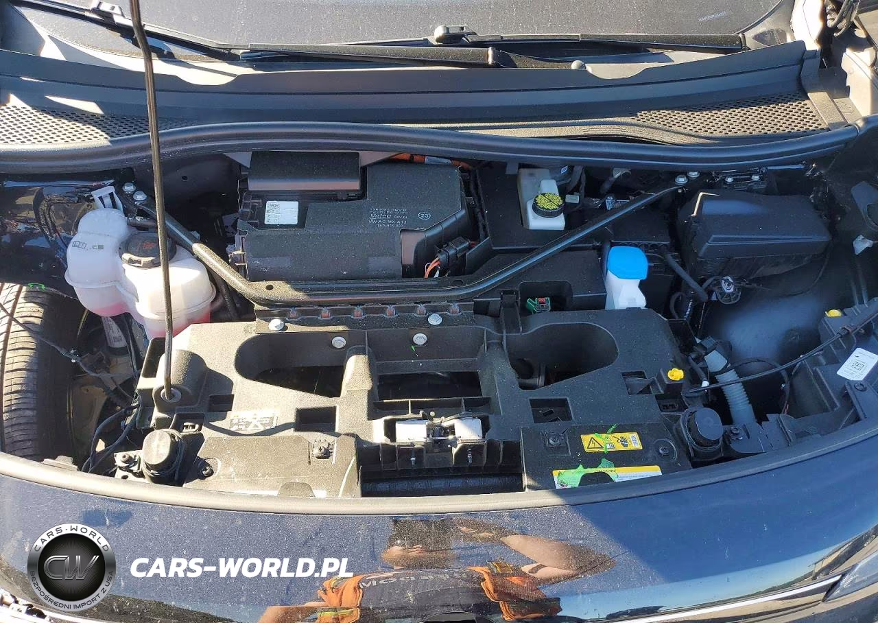 2023 Volkswagen Id.4 Pro VIN:1V2DNPE83PC034290 - 12