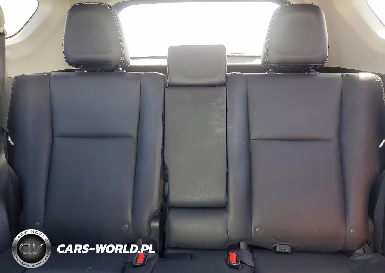2016 Toyota Rav4 Limited VIN:JTMDFREV8GJ082797 - 10