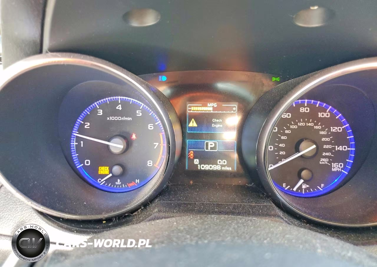 2015 Subaru Legacy 3.6R Limited VIN:4S3BNEL69F3013571 - 9