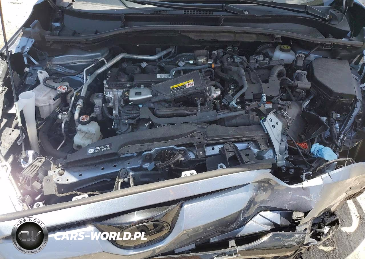 2024 Toyota Corolla Cross Hybrid Xse VIN:7MUFBABG1RV047199 - 11