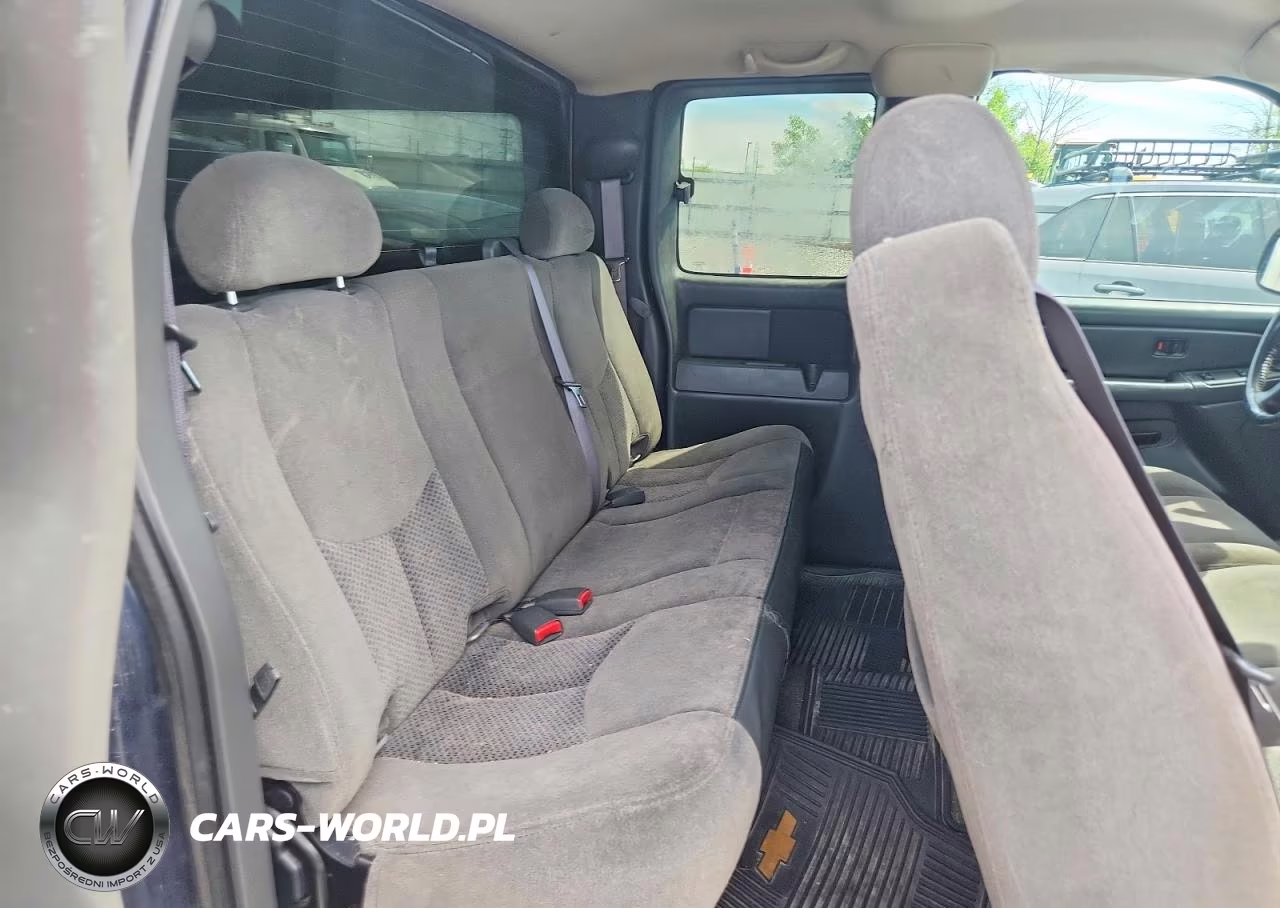 2007 Chevrolet Silverado K1500 Classic VIN:1GCEK19ZX7E152520 - 10