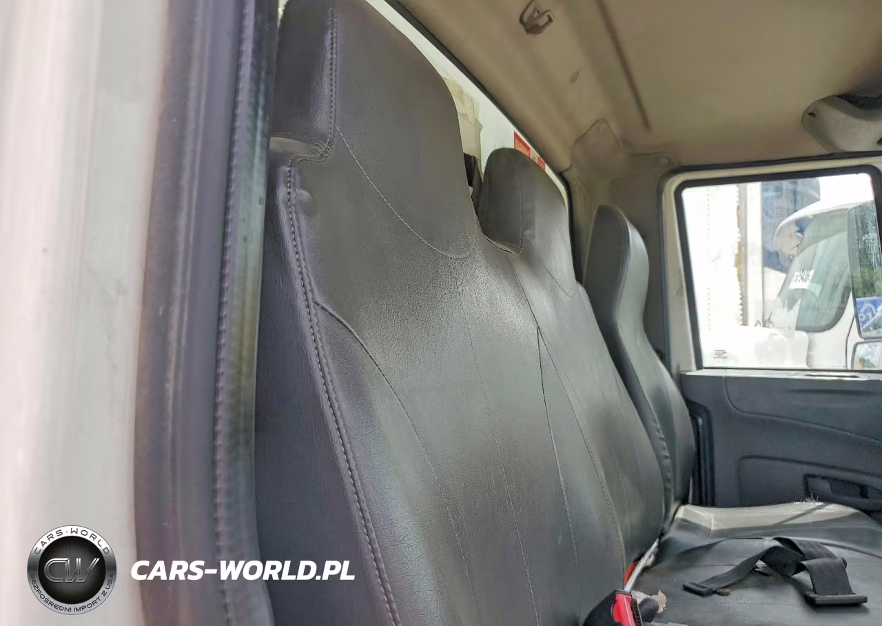 2015 International 4300 Box Truck VIN:3HAMMMMM5FL182067 - 10
