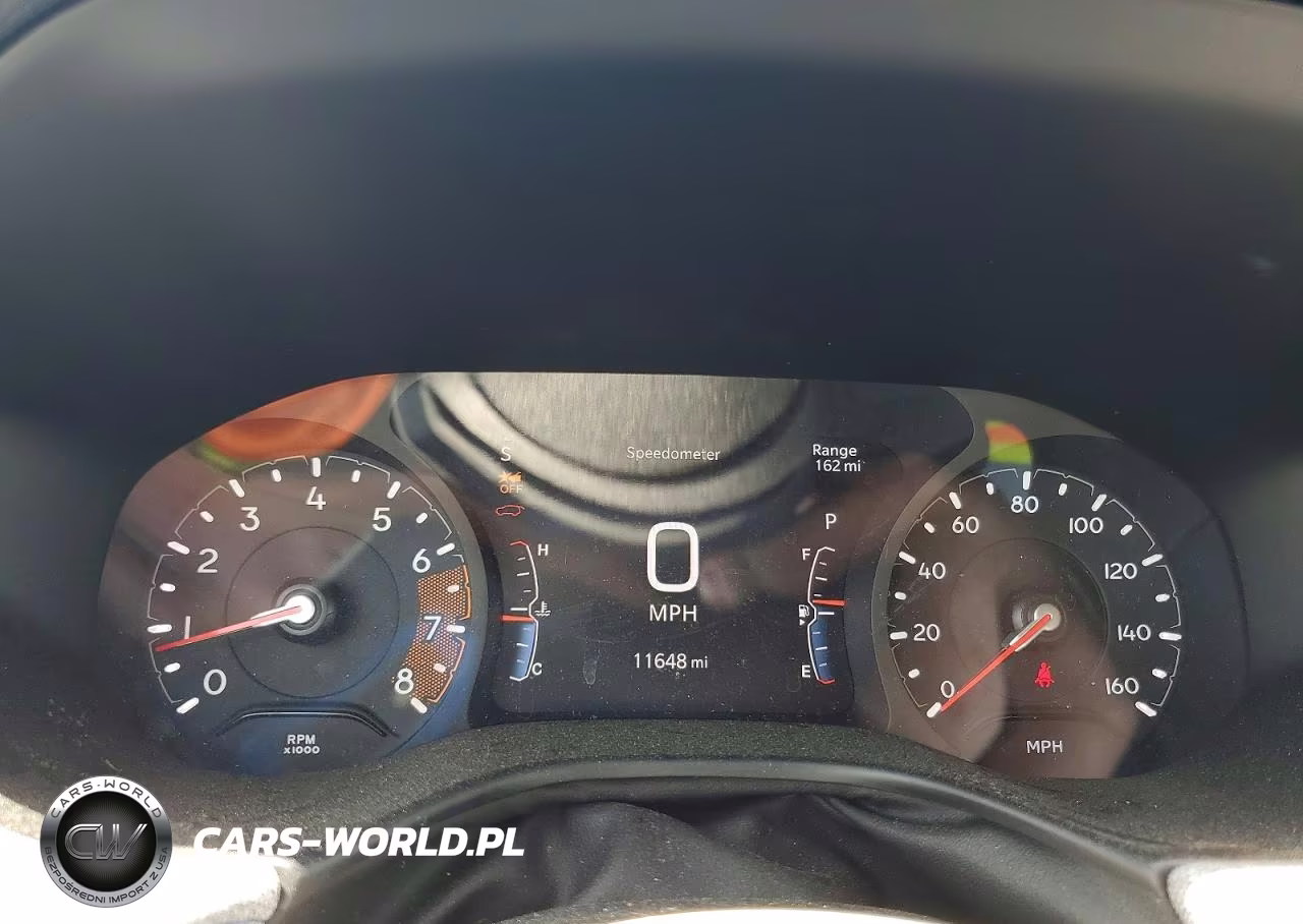 2025 Jeep Compass Limited VIN:3C4NJDBN4ST587733 - 9