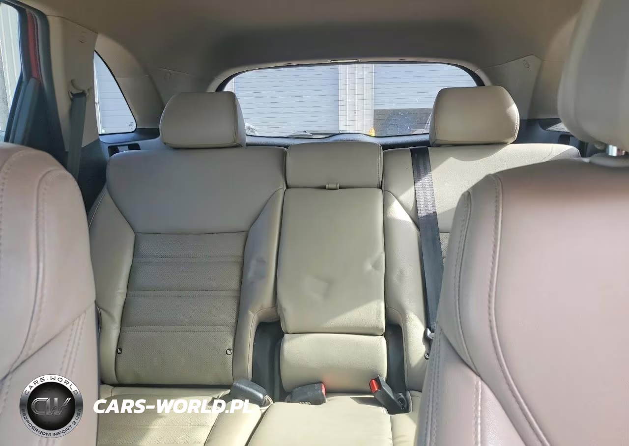 2016 Kia Sorento Ex VIN:5XYPH4A1XGG124061 - 10