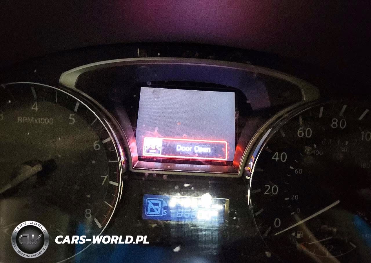 2015 Nissan Altima 2.5 Sv VIN:1N4AL3AP3FC267610 - 9