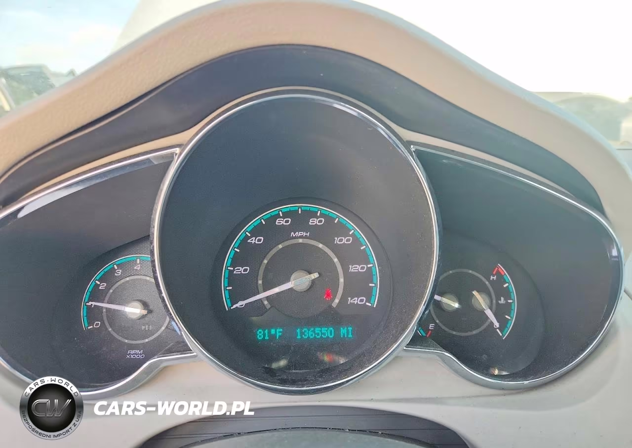2011 Chevrolet Malibu 1Lt VIN:1G1ZC5EUXBF296662 - 9