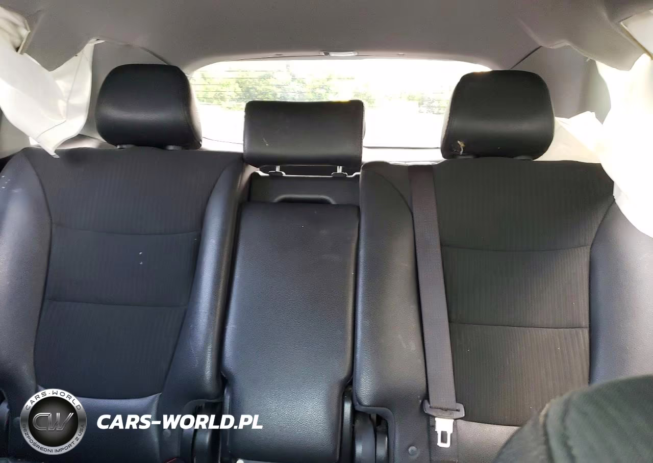 2011 Kia Sorento Ex VIN:5XYKUCA1XBG068731 - 10