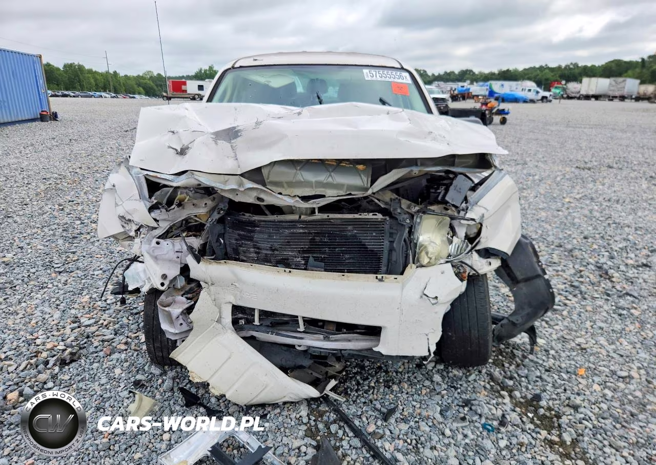 2010 Ford Escape Xls VIN:1FMCU0C79AKD30943 - 5