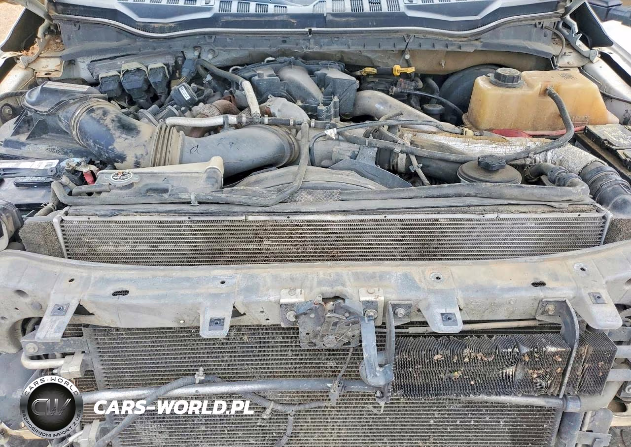 2017 Ford F250 Super Duty VIN:1FT7W2BT6HEE27102 - 11