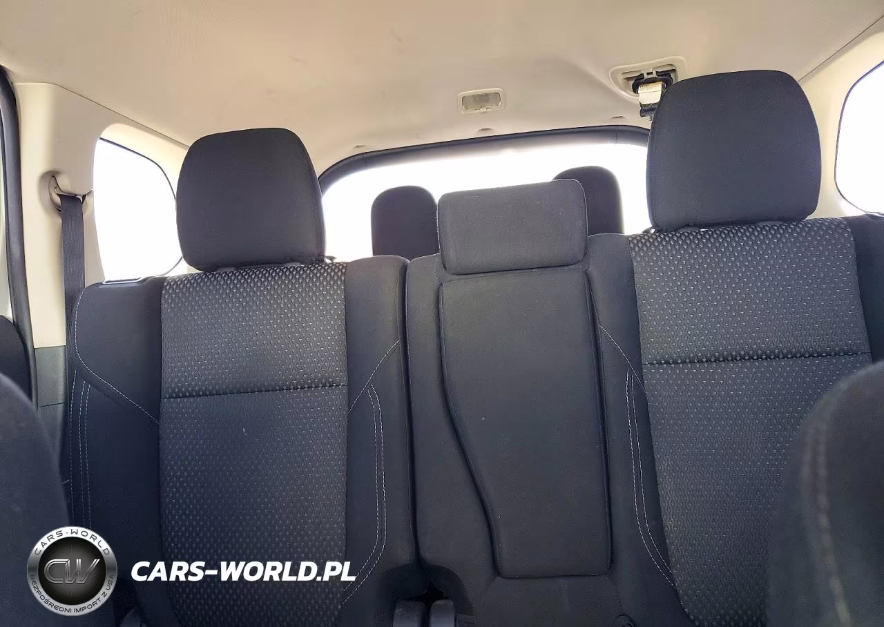 2020 Mitsubishi Outlander Es VIN:JA4AD2A35LZ005282 - 10