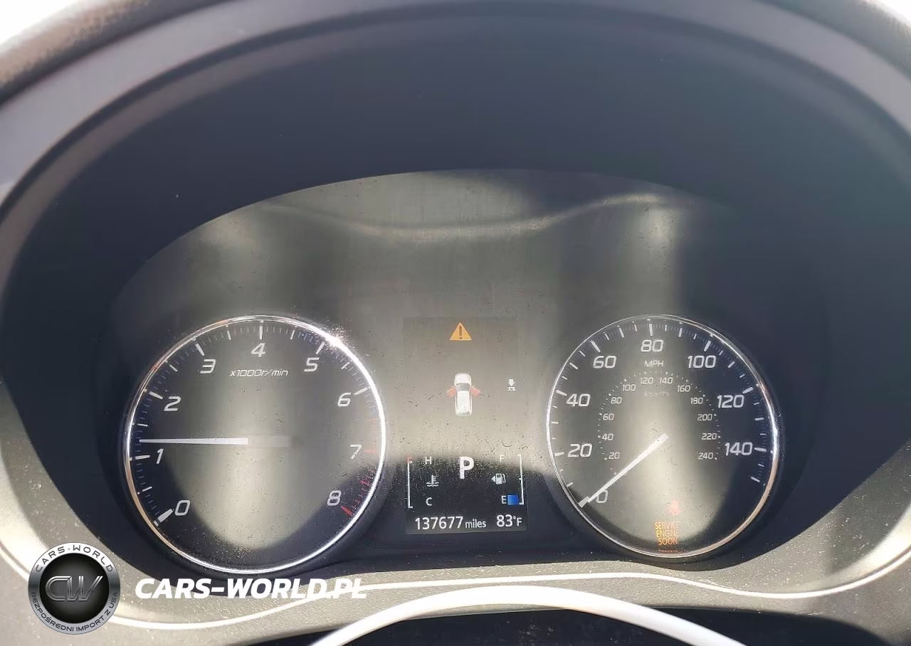 2020 Mitsubishi Outlander Es VIN:JA4AD2A35LZ005282 - 9