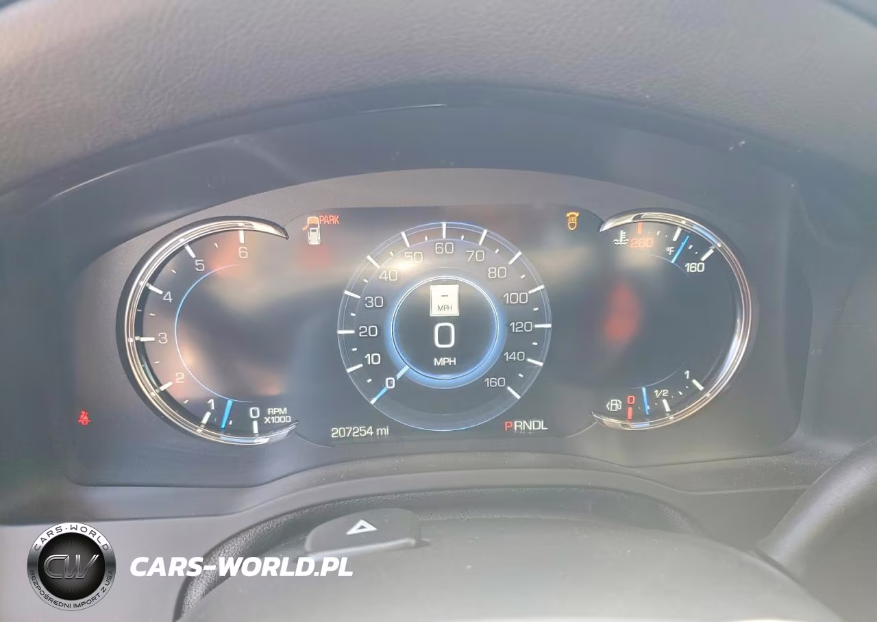 2020 Cadillac Escalade Esv Luxury VIN:1GYS4HKJ8LR184972 - 9
