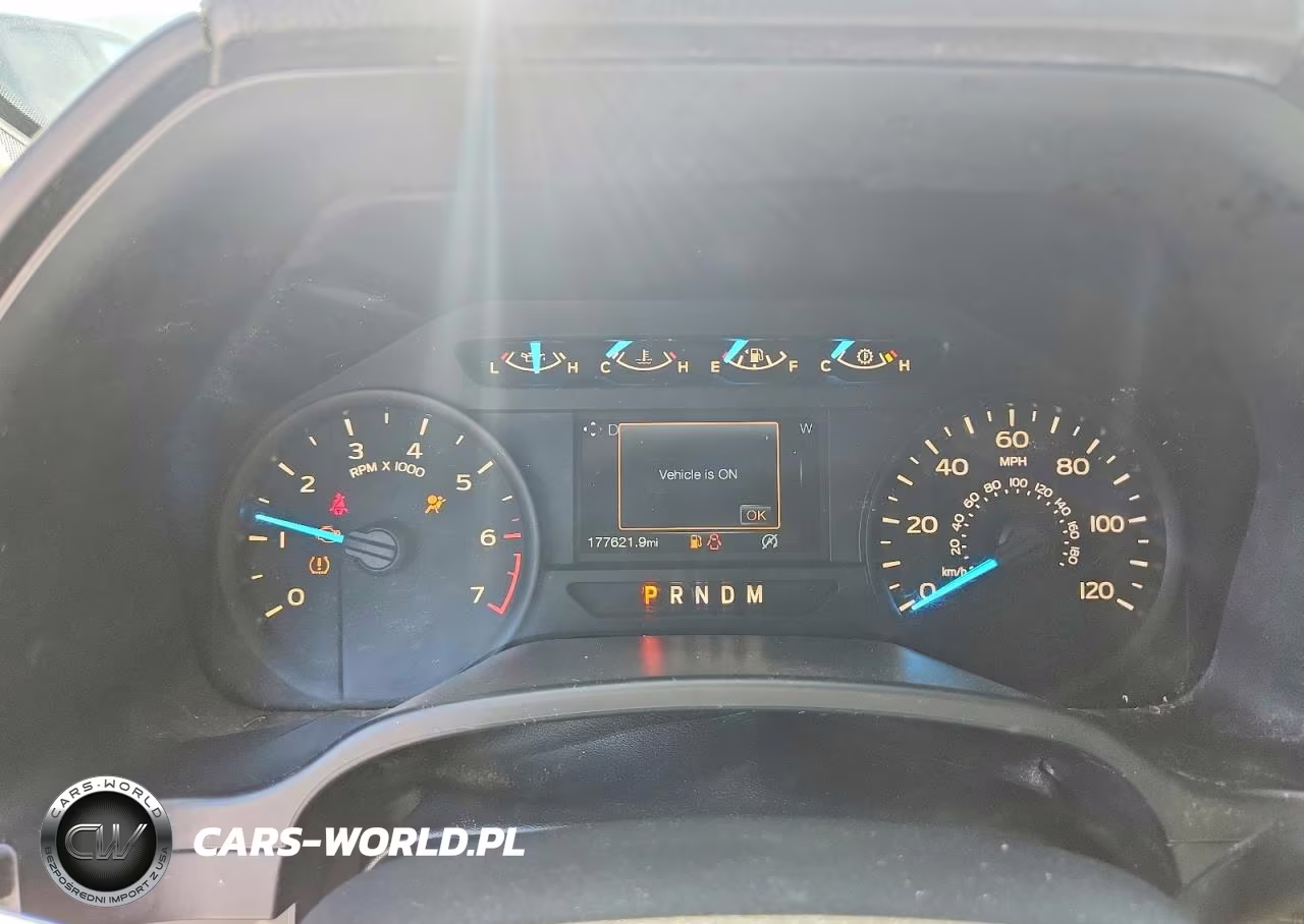 2018 Ford F150 Supercrew VIN:1FTEW1CP9JKC22142 - 9