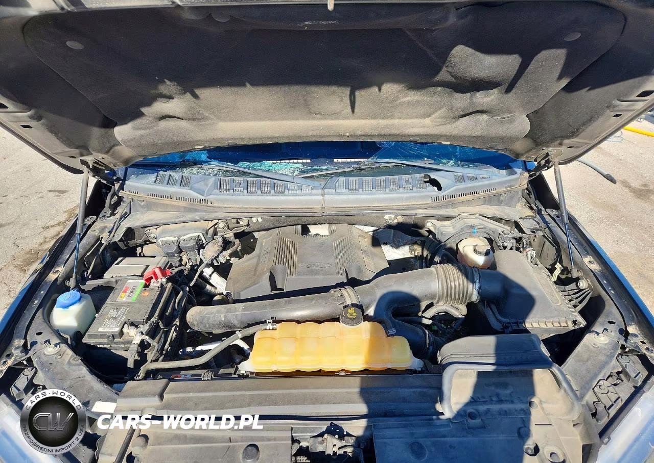 2018 Ford F150 Supercrew VIN:1FTEW1EG4JKD06222 - 11