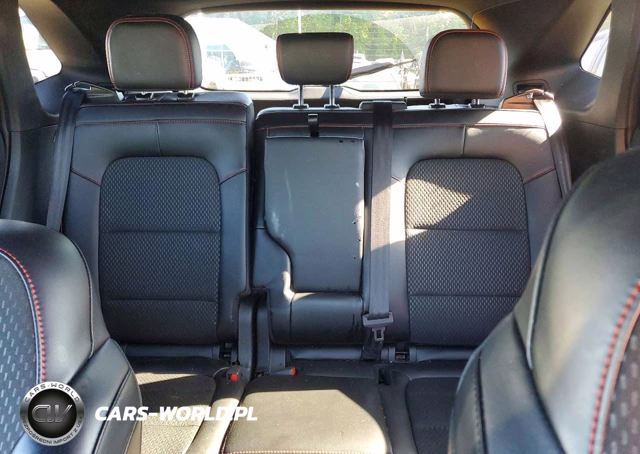 2025 Ford Escape St Line Select VIN:1FMCU9NA8SUB33720 - 10