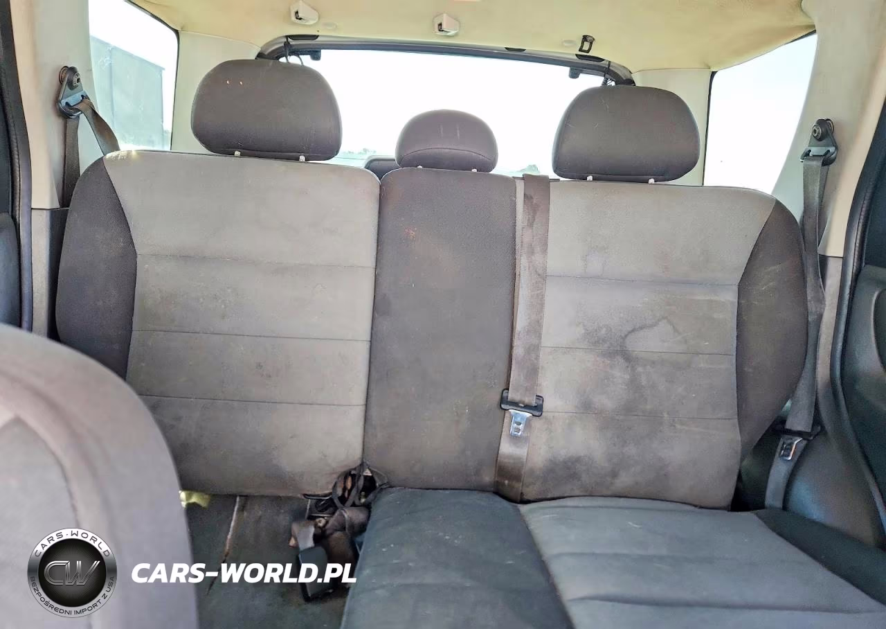 2005 Ford Escape Xls VIN:1FMYU02Z25KD26652 - 10
