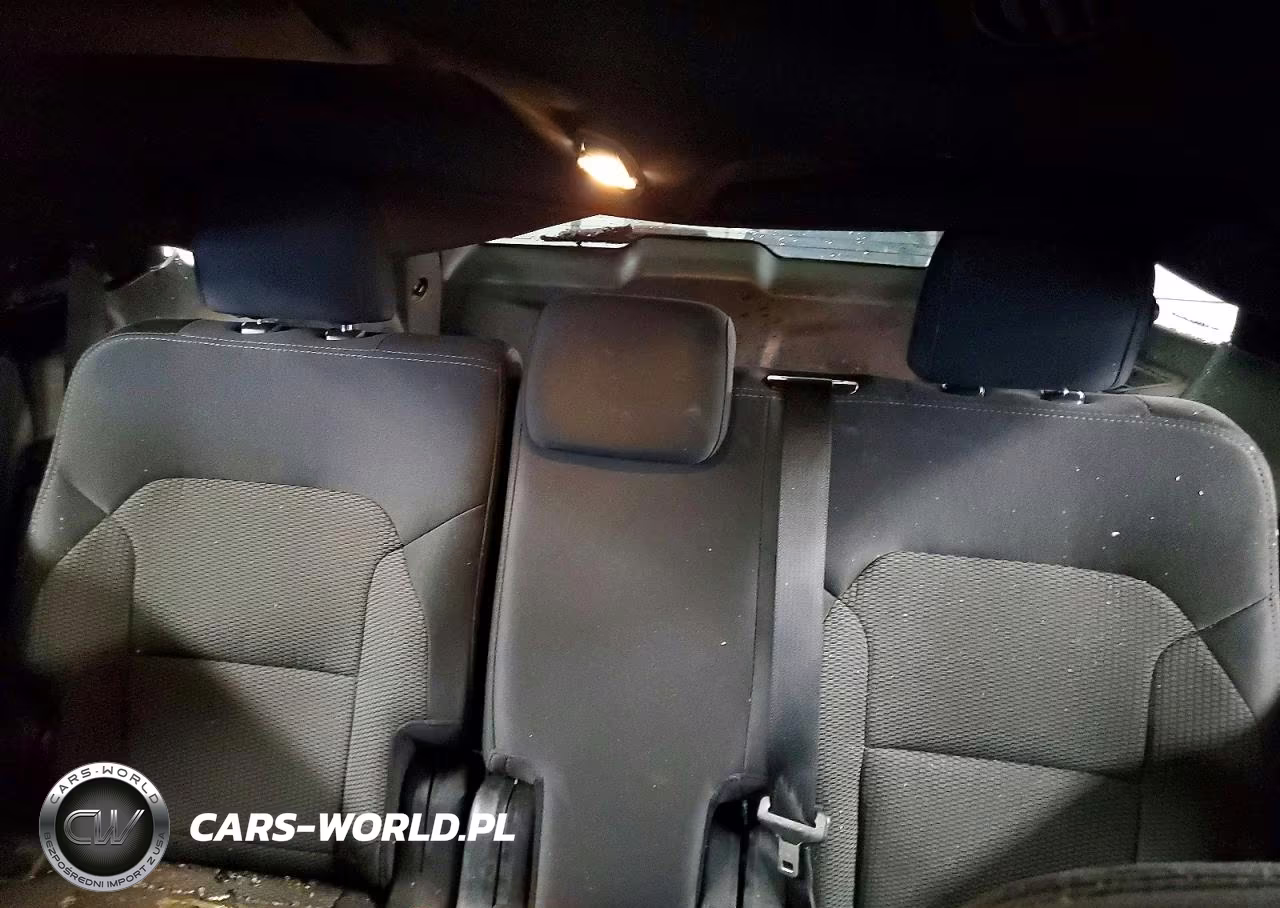 2019 Ford Explorer Xlt VIN:1FM5K8D8XKGA50134 - 10