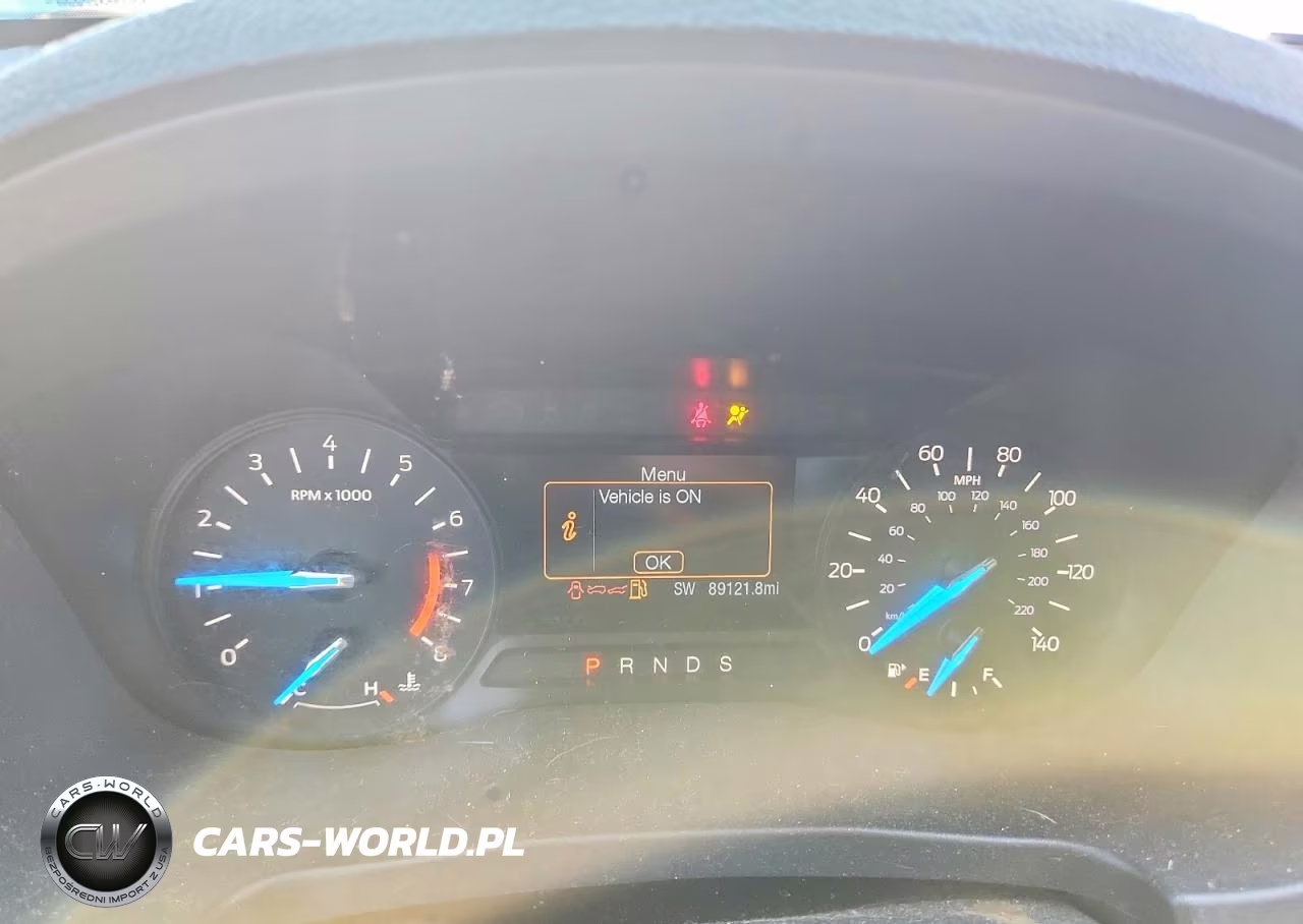 2019 Ford Explorer Xlt VIN:1FM5K8D8XKGA50134 - 9
