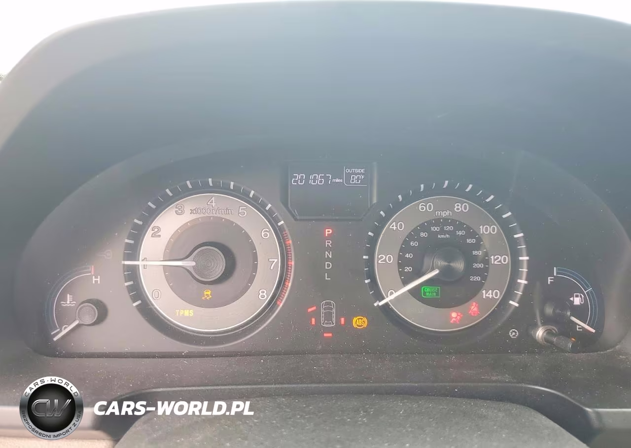 2011 Honda Odyssey Ex VIN:5FNRL5H41BB014318 - 9