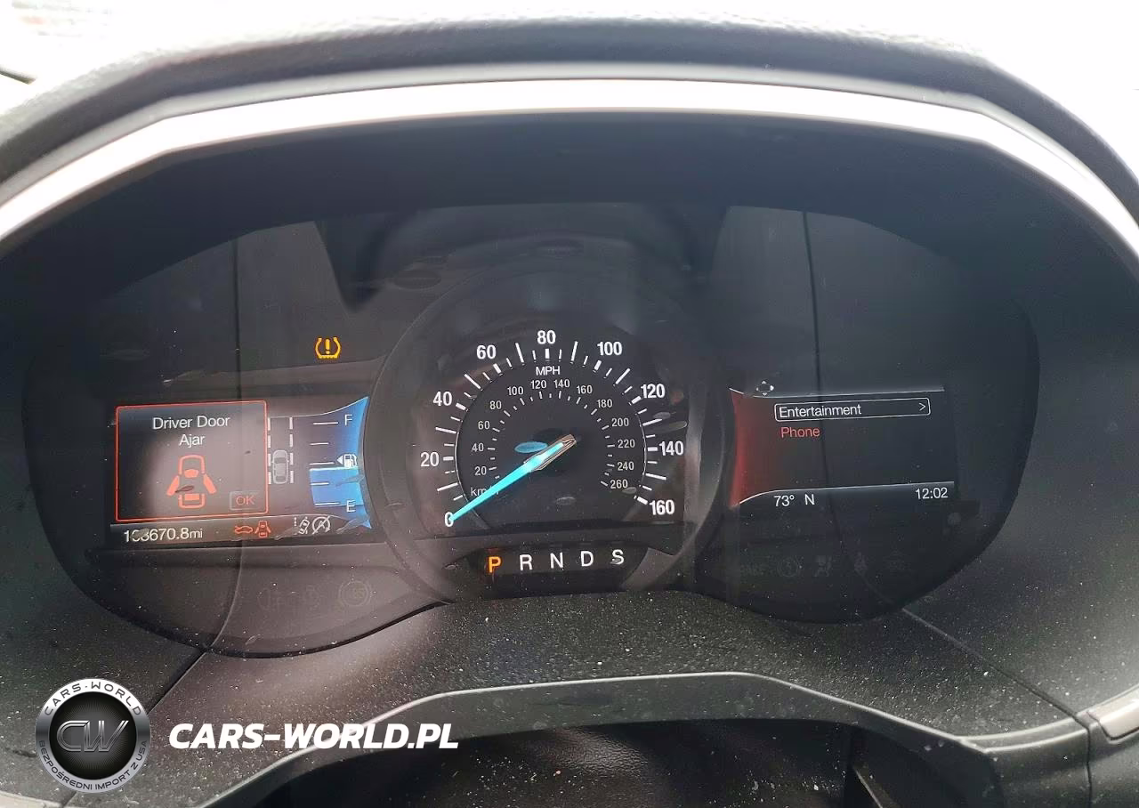 2020 Ford Edge Sel VIN:2FMPK4J95LBA45138 - 9