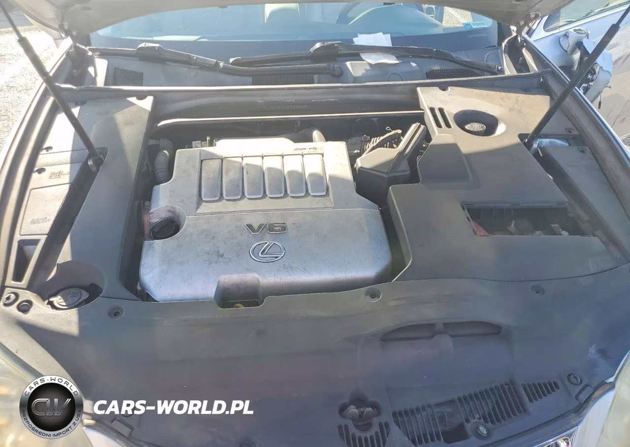2009 Lexus Es 350 VIN:JTHBJ46G292282224 - 11