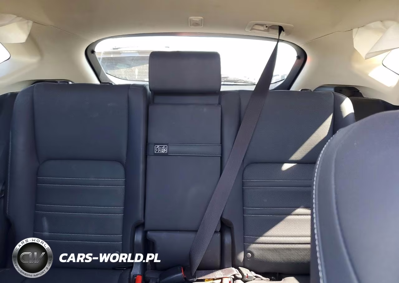 2019 Lexus Nx300 VIN:JTJYARBZ0K2142336 - 10