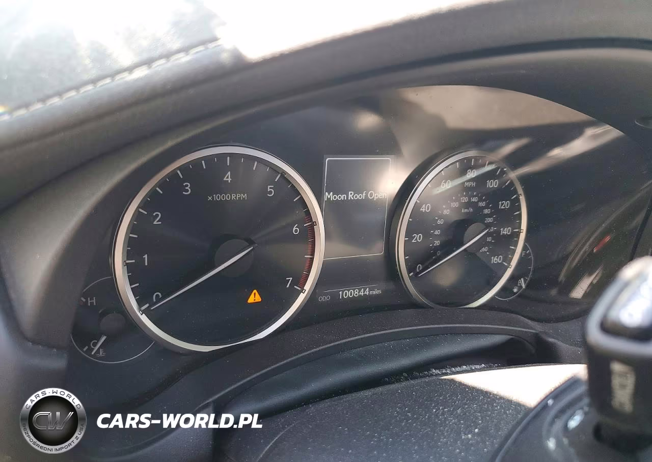 2019 Lexus Nx300 VIN:JTJYARBZ0K2142336 - 9